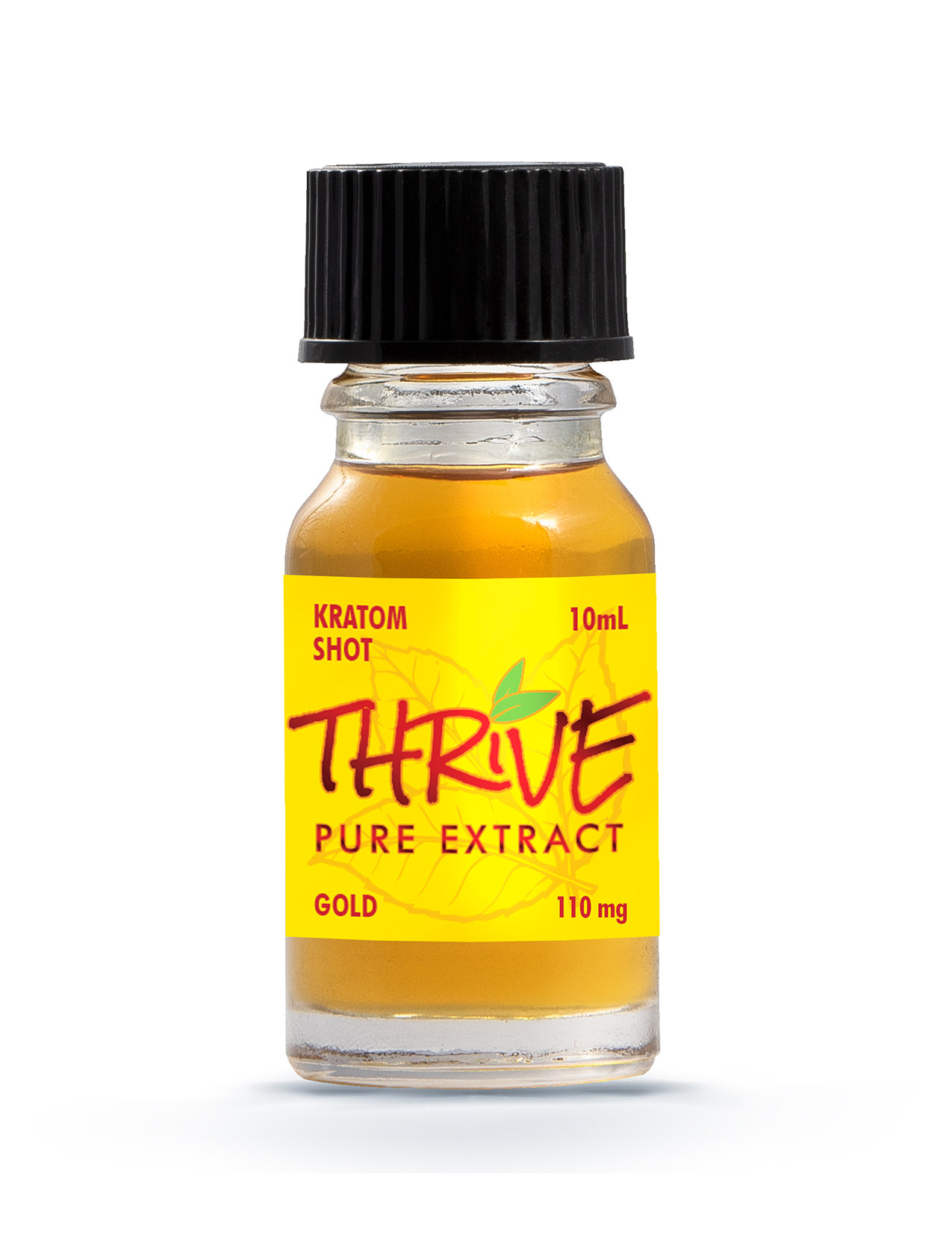 thrive gold extract - real